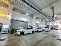 REVV (D22), Factory #463906751